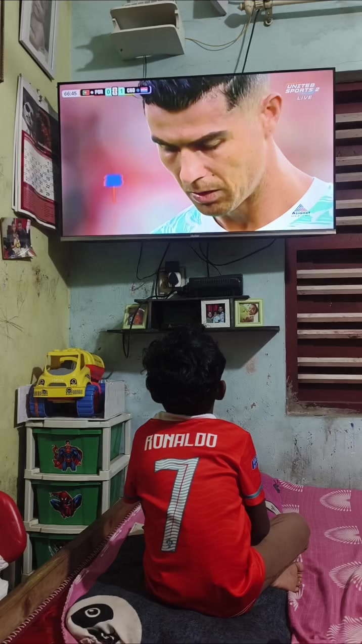 @HARIS MVR