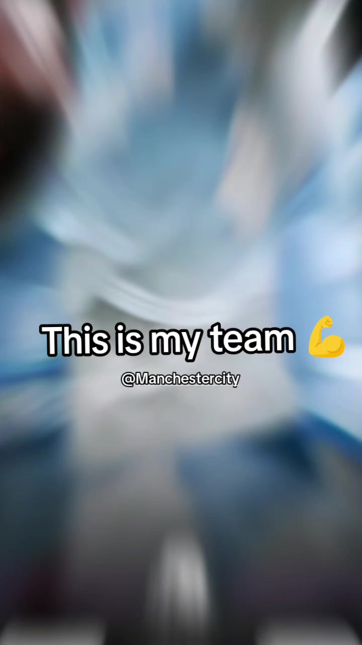 @Manchester city babe 💙