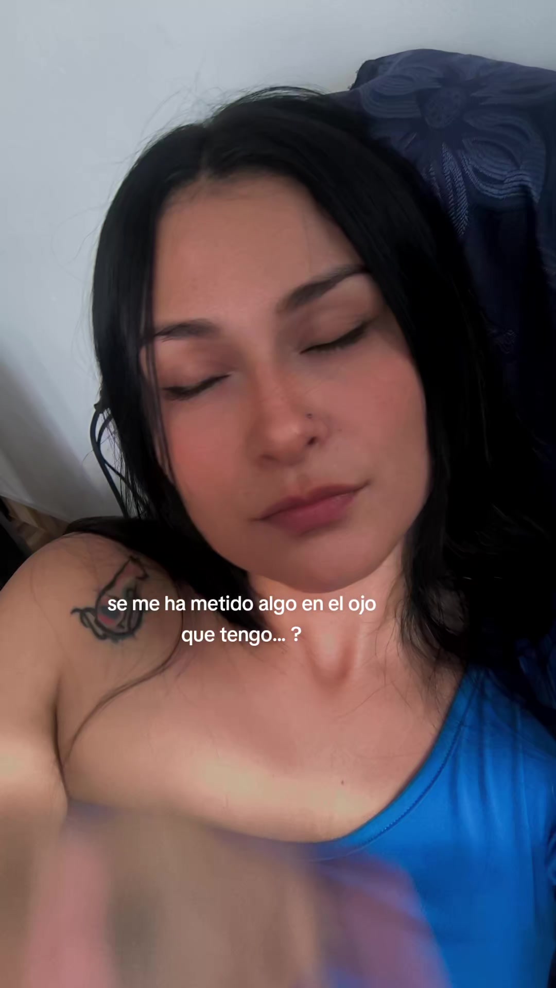 @yo soy... ɐı̣ɔɹɐꓨ ɥʇǝı̣ןnſ