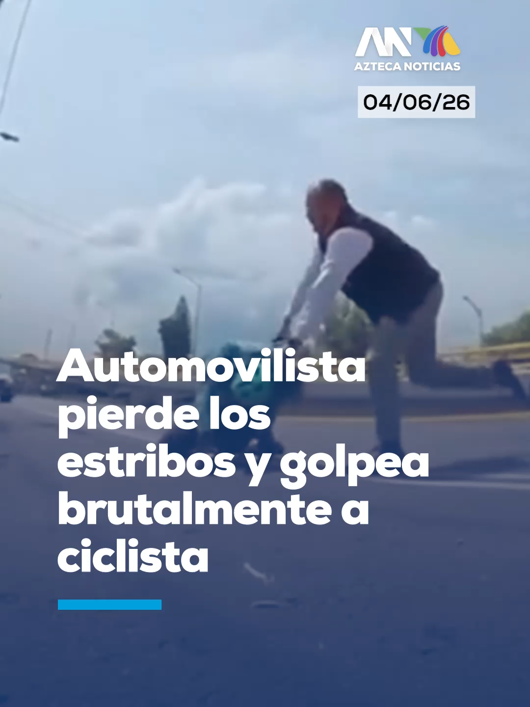@Azteca Noticias