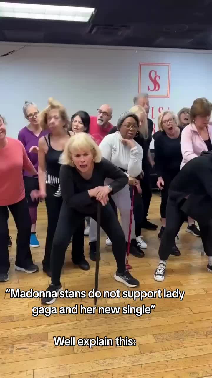 @Lady gaga mother monster