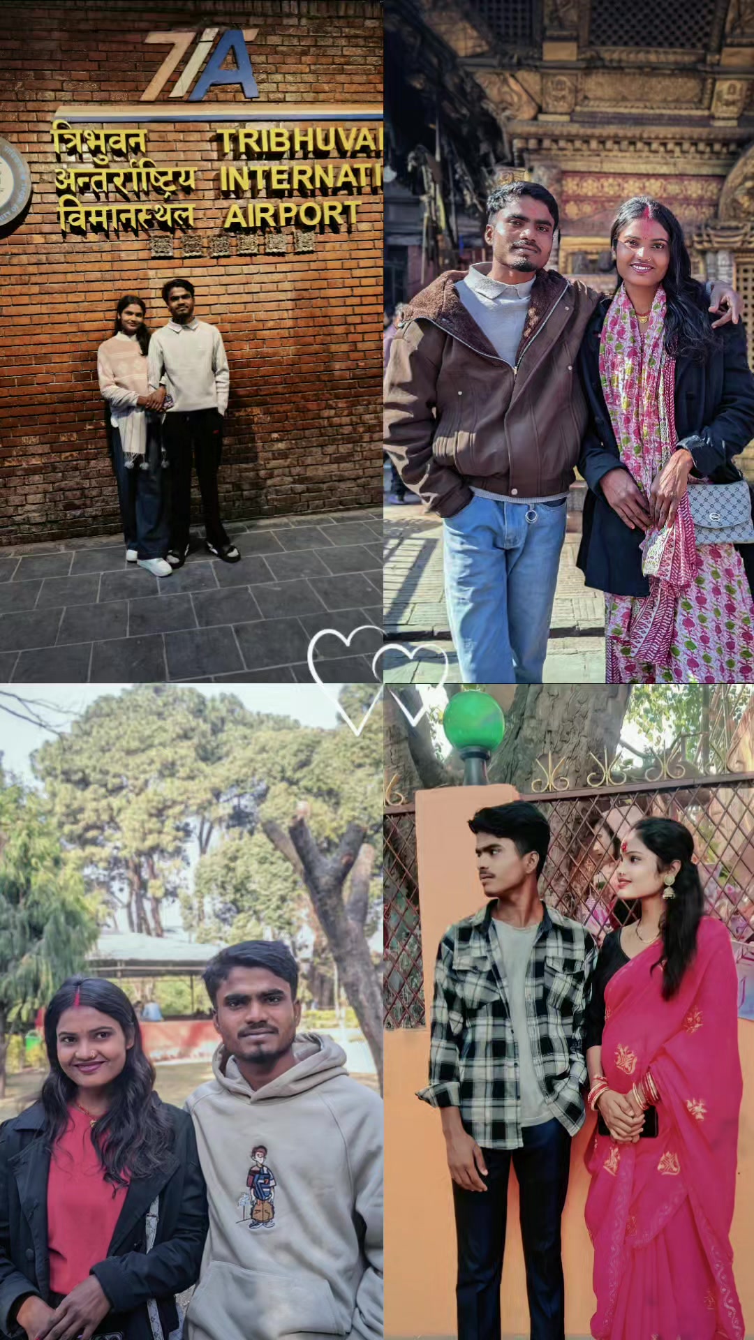 @rajiv ❤️ pari