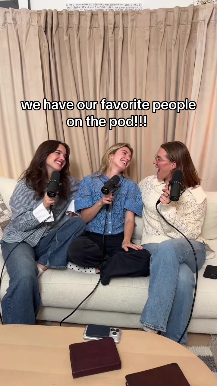 @Dream In Faith Podcast