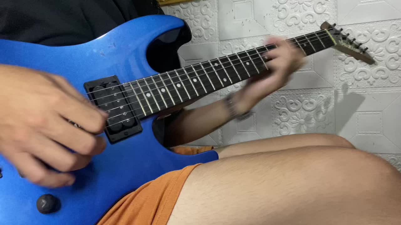 @Gitaristang_Gala🍃