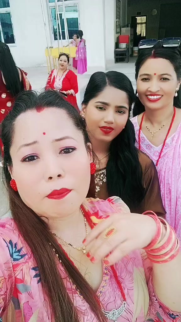 @Sarita Khadka