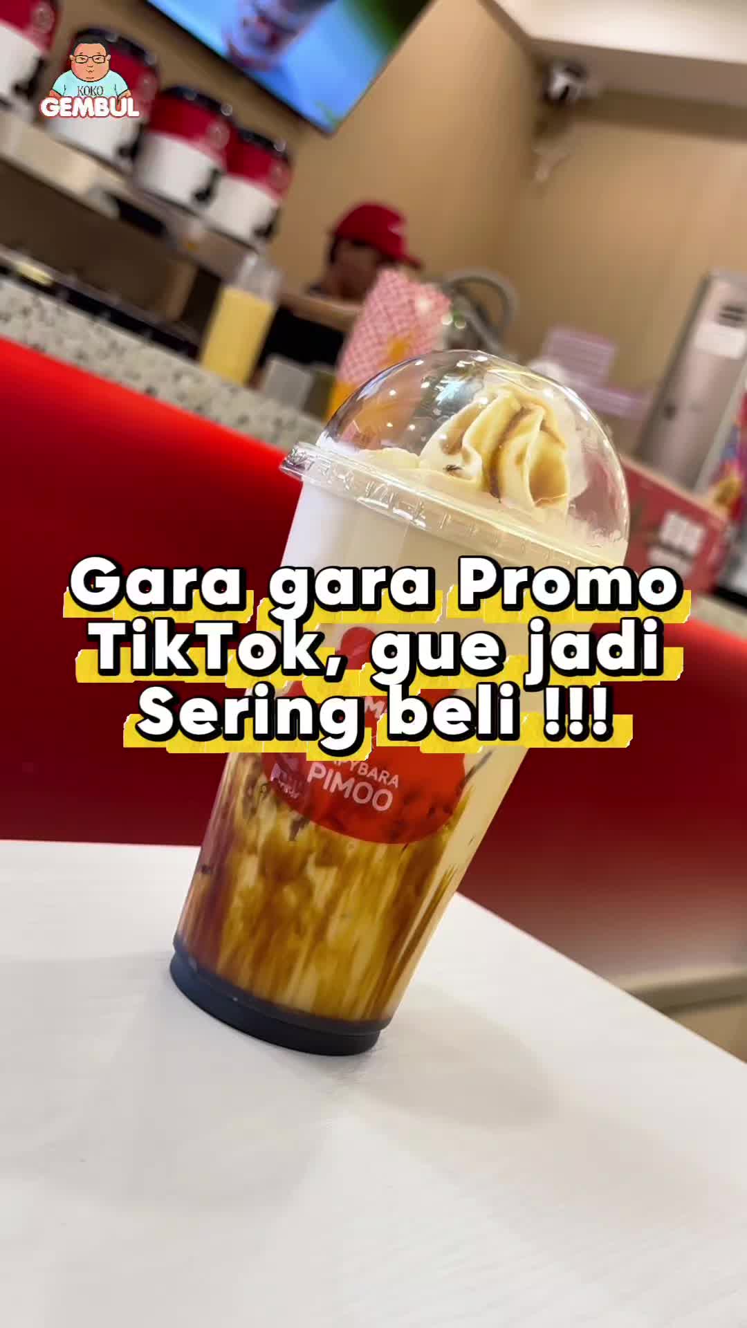 @Kuliner Jabodetabek