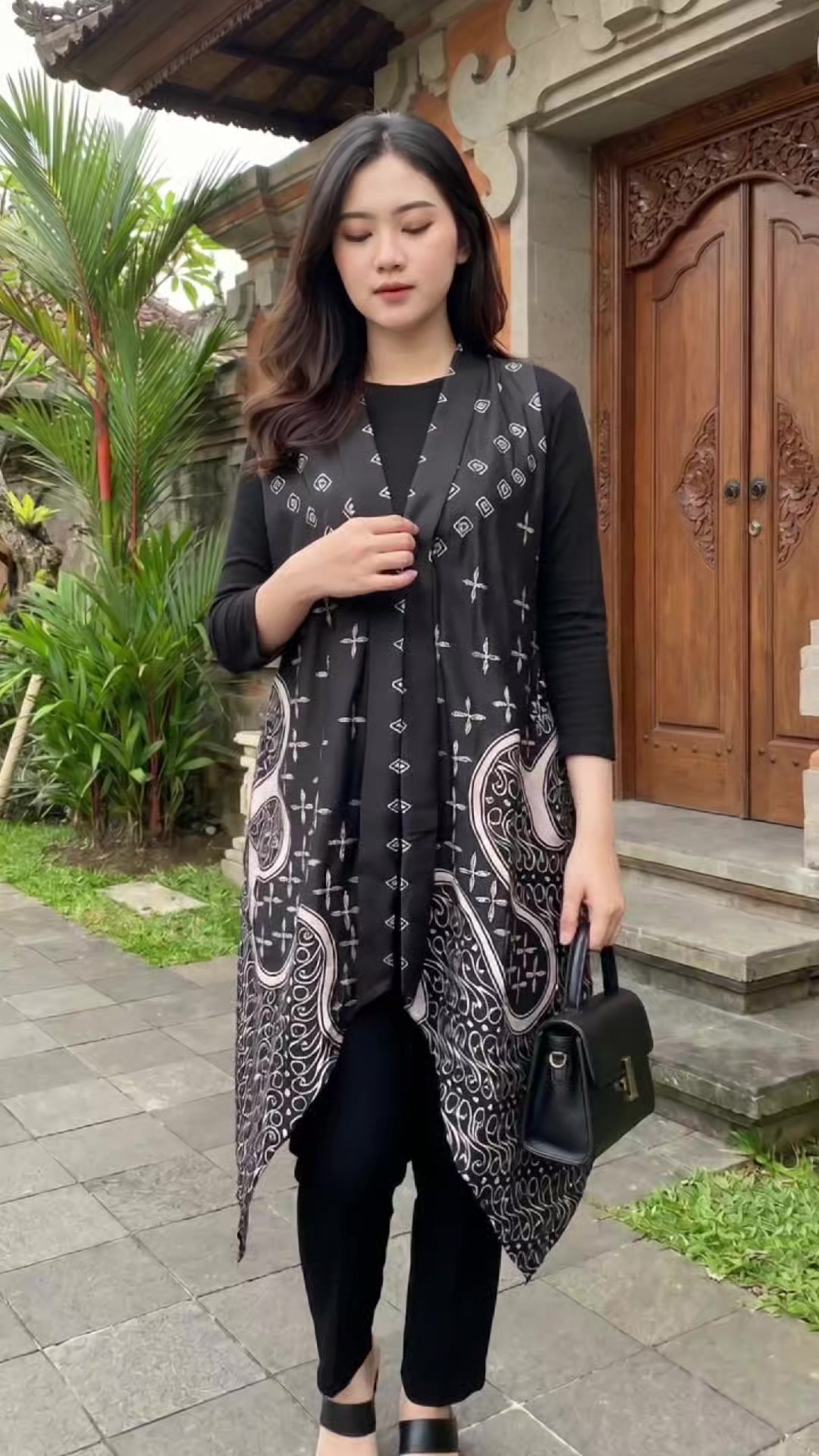 @Peluk keluarga