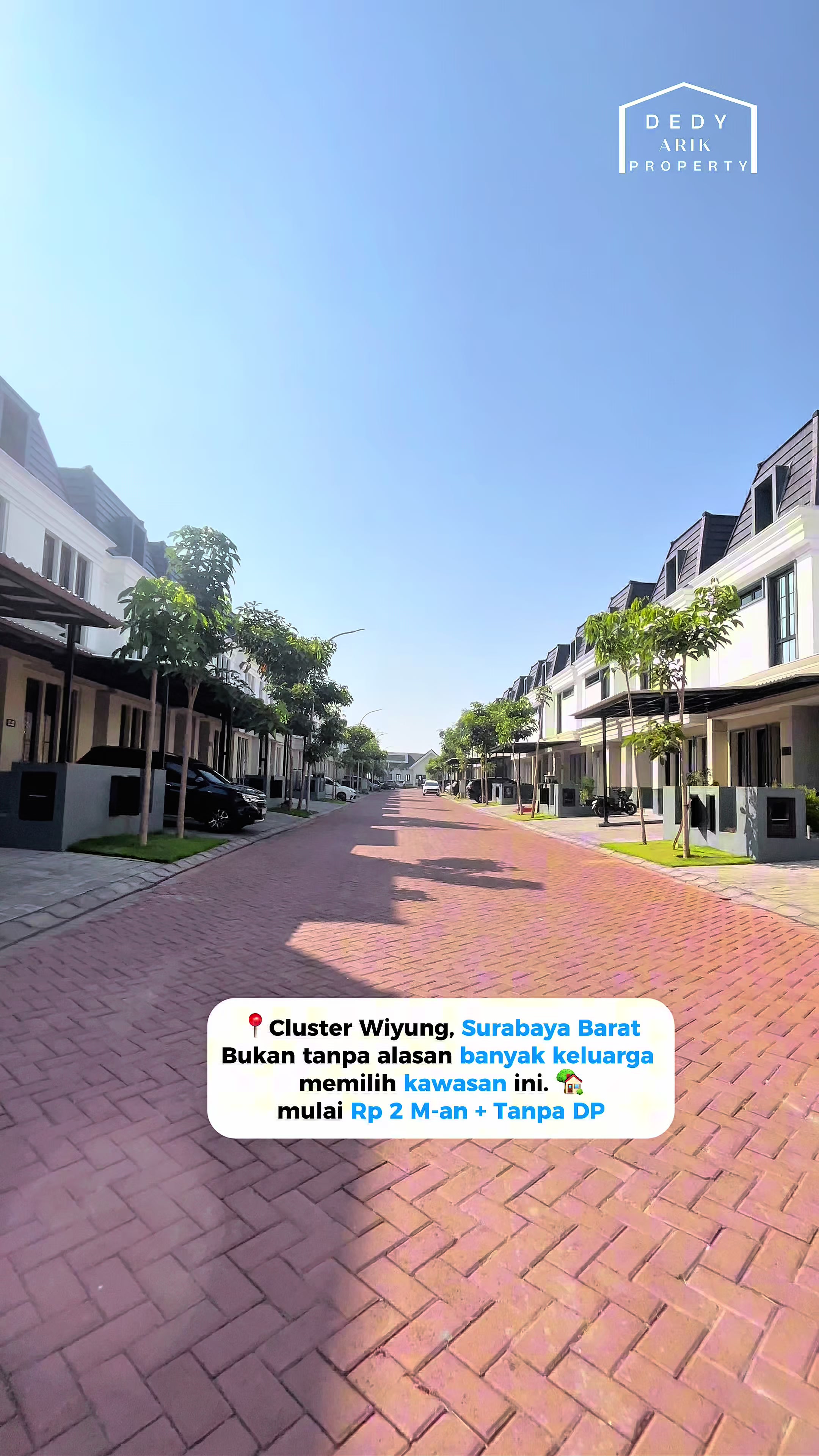 @Rumah Surabaya Murah