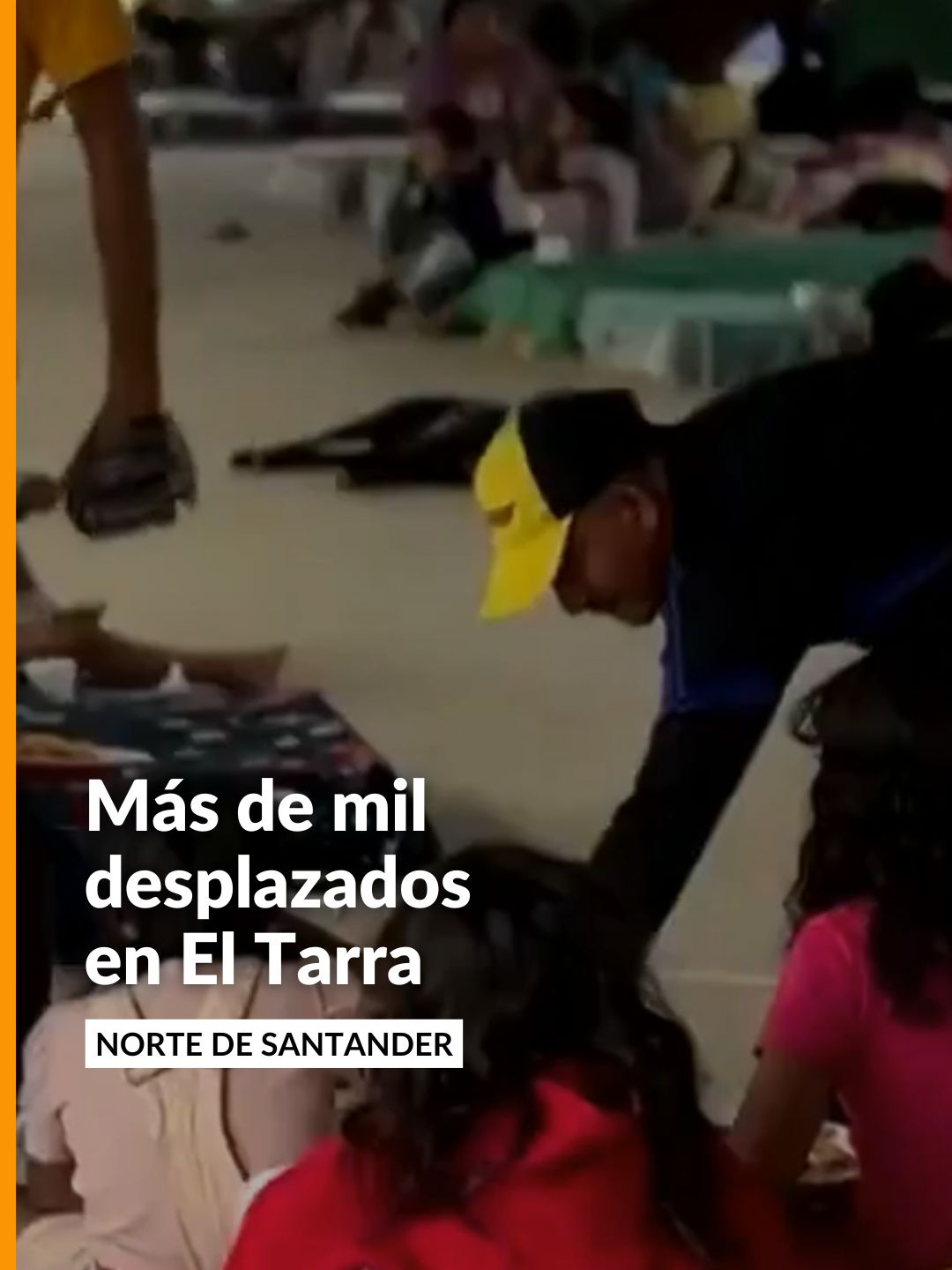 @Noticias Caracol