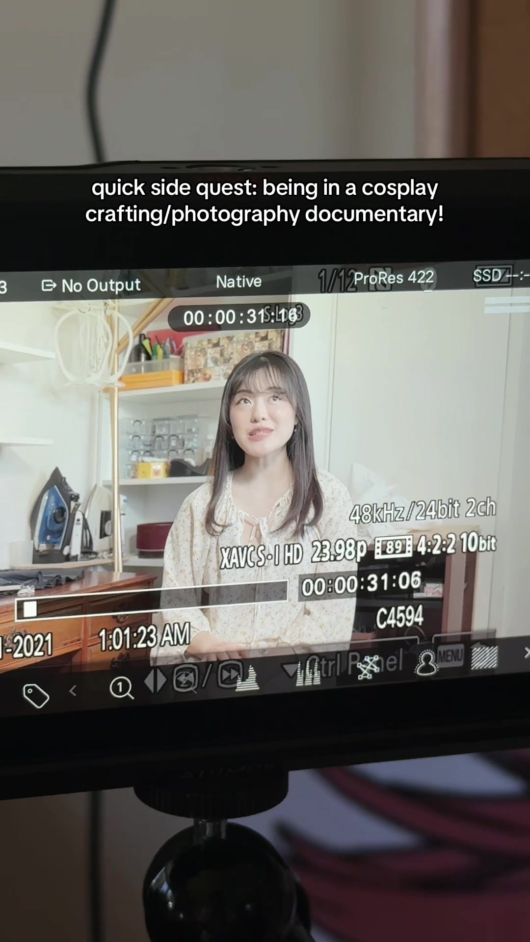 @wei chia di cosplay