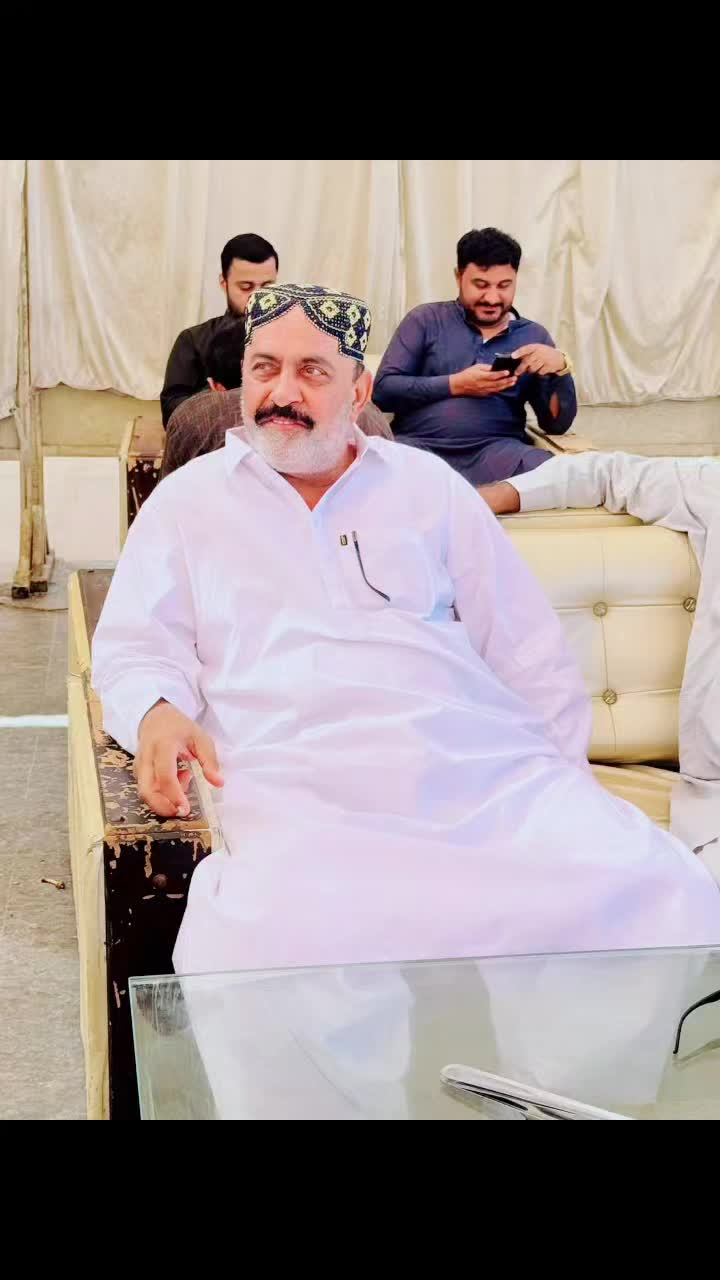 @M salim zardari official