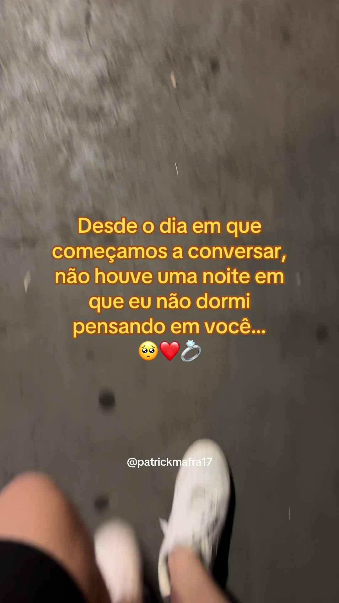 @Patrick mafra