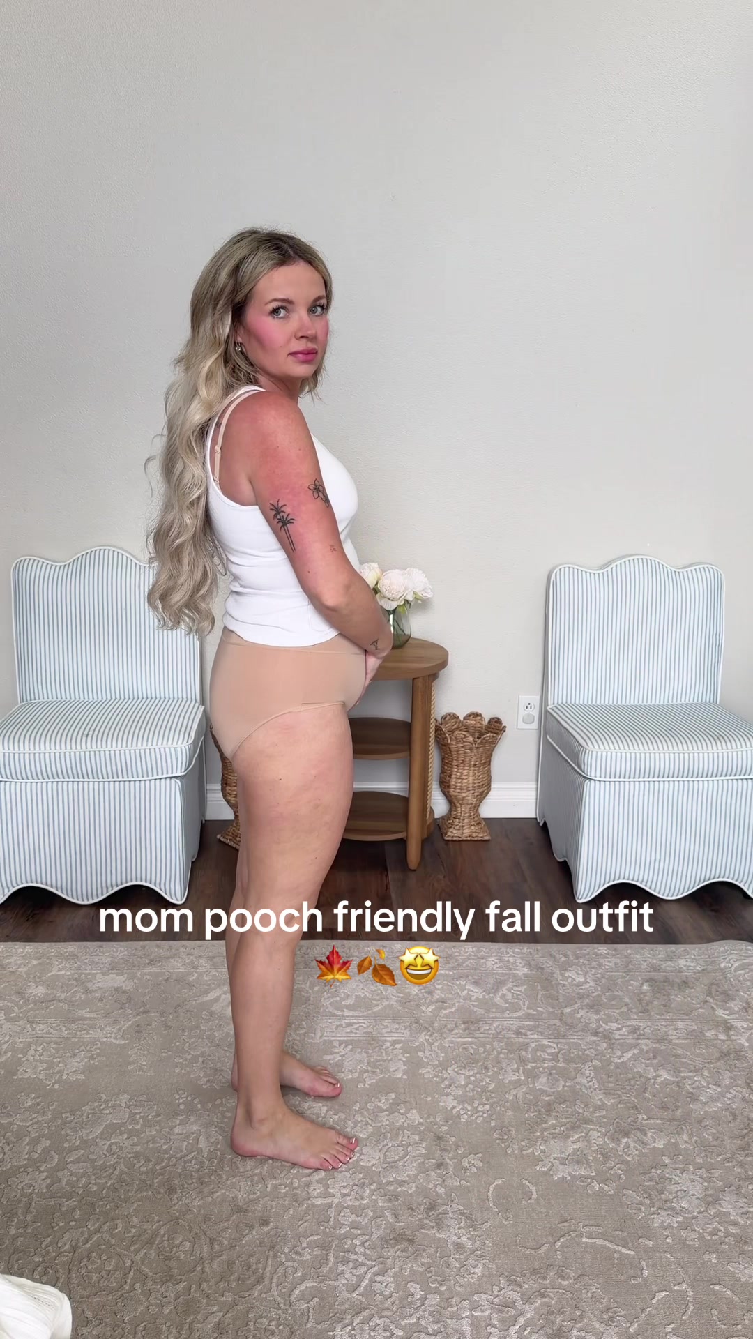 @Olivia May | Mom Style & Hacks