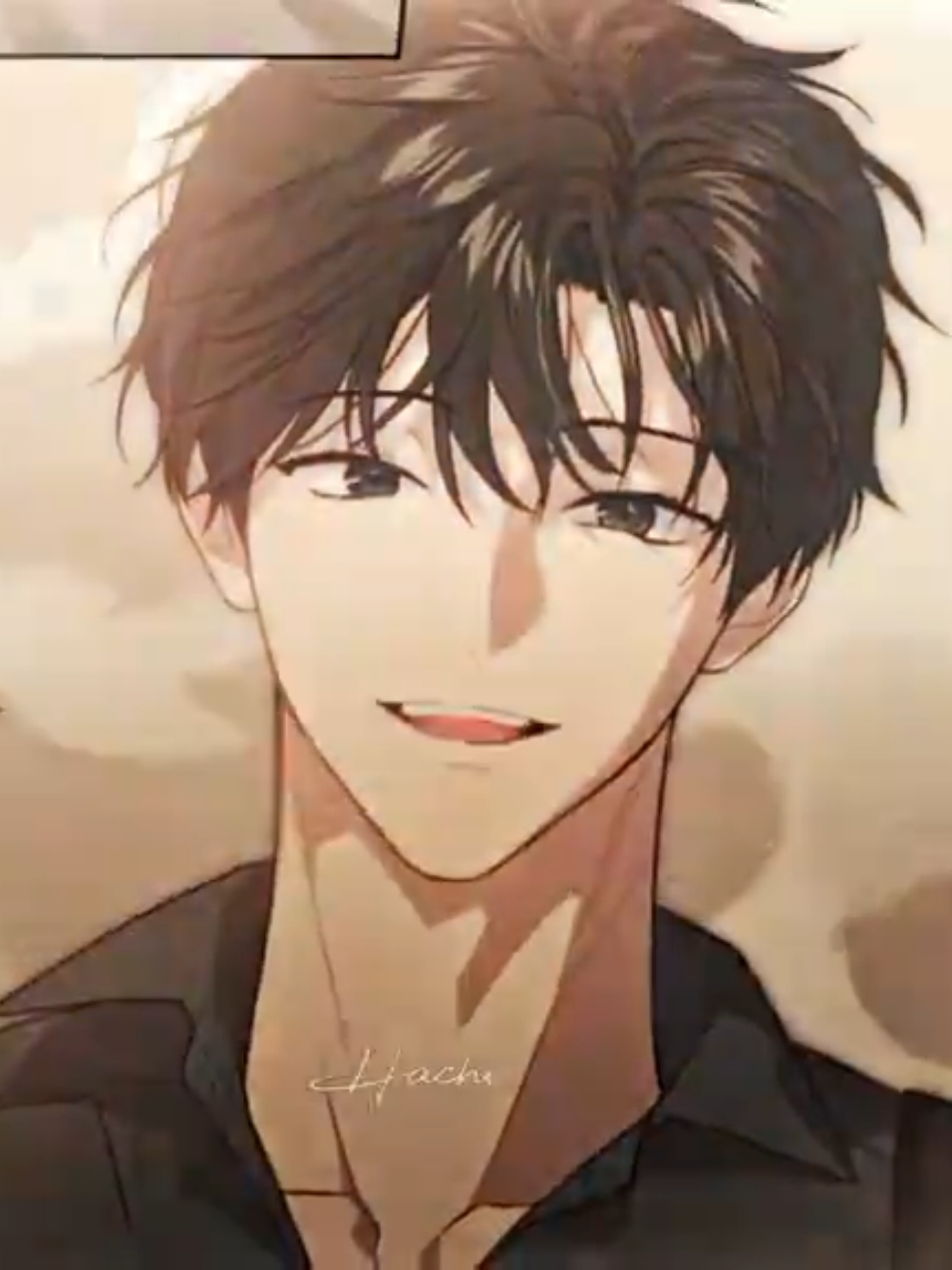@Hachi ŏ