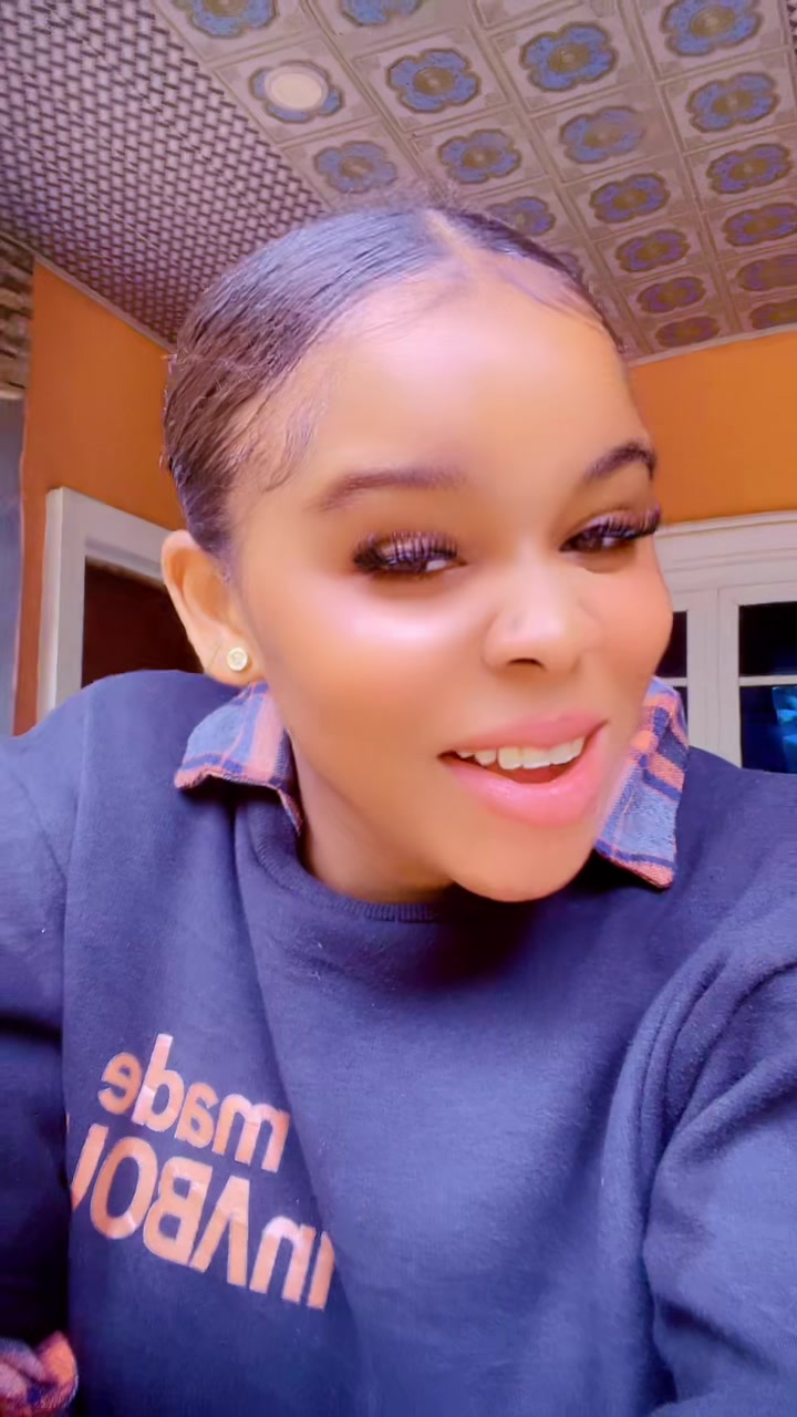 @ISABELLA AKOKWA 🥰
