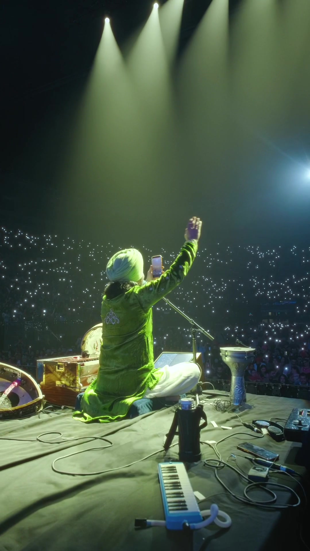 @Satinder Sartaaj