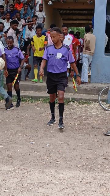 @Alazar Alemayehu