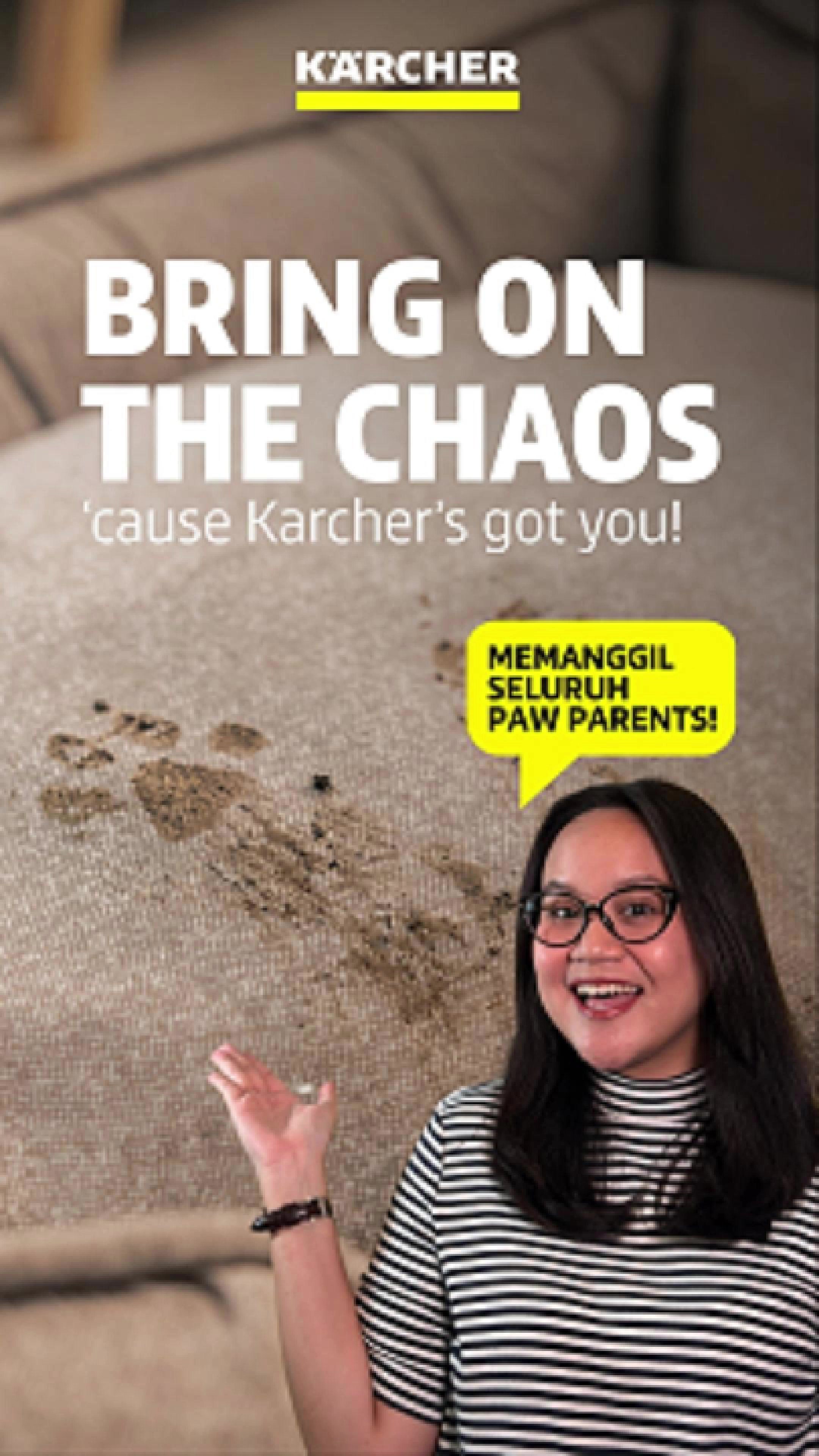 @Karcher Indonesia