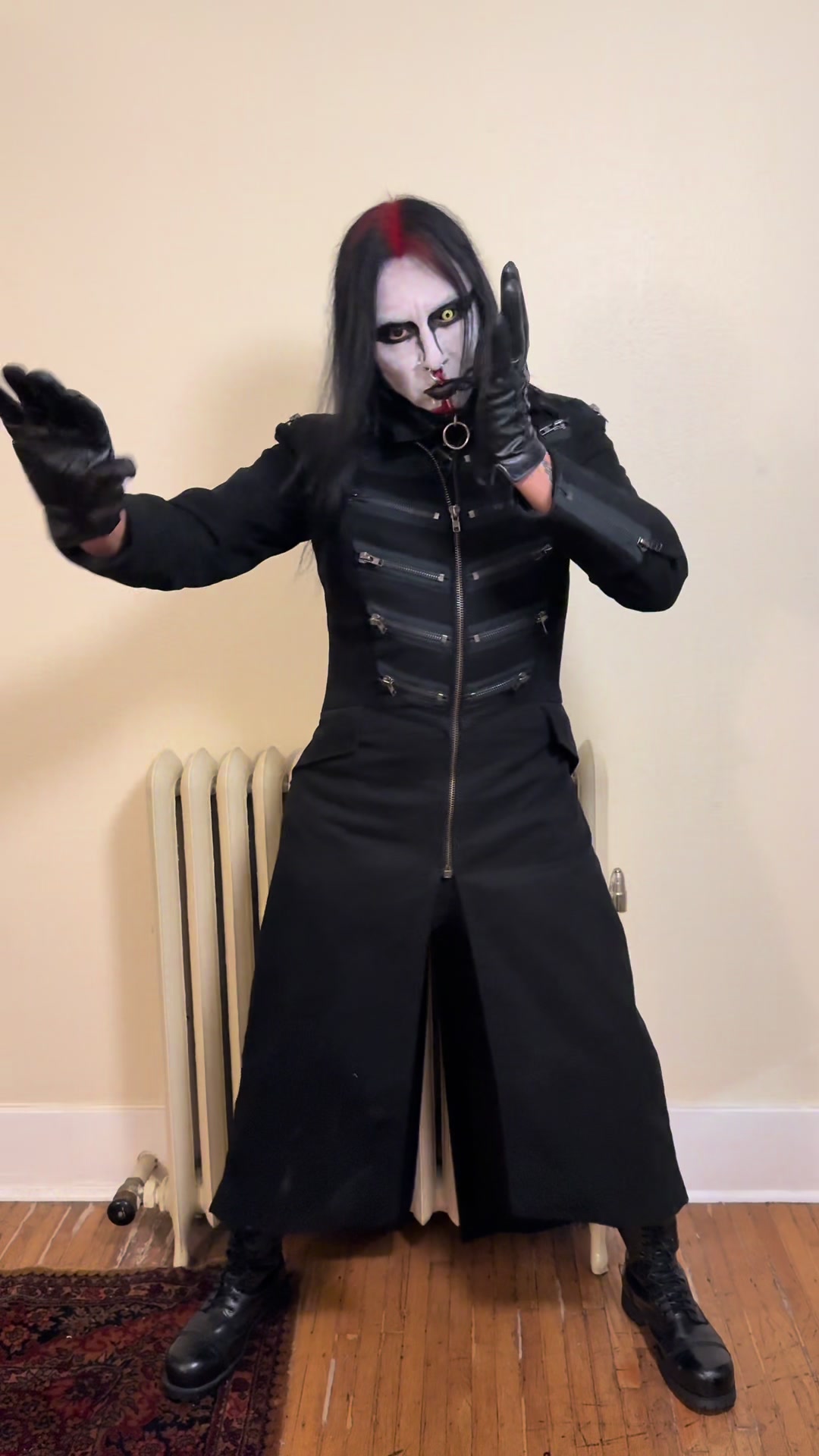 @Draculgrotesque