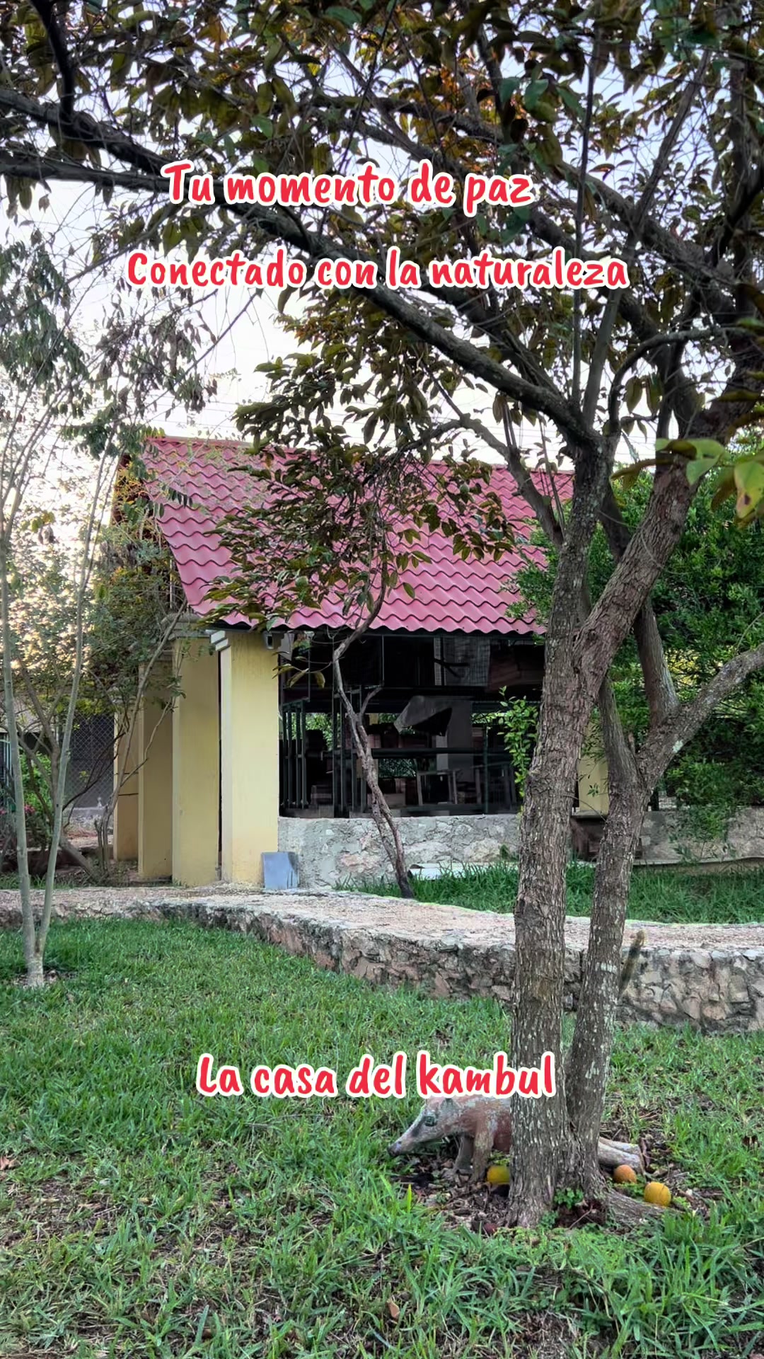 @La Casa Del Kambul