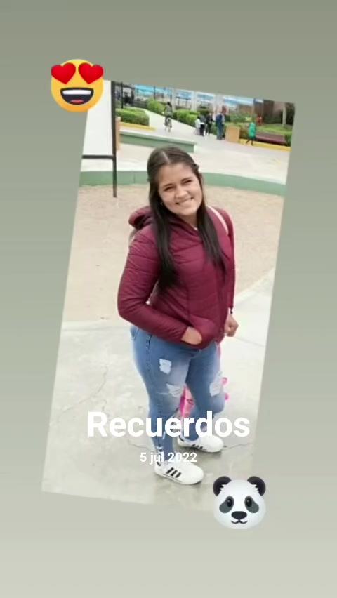 @@Roxanna Su&aacute;rez❤️
