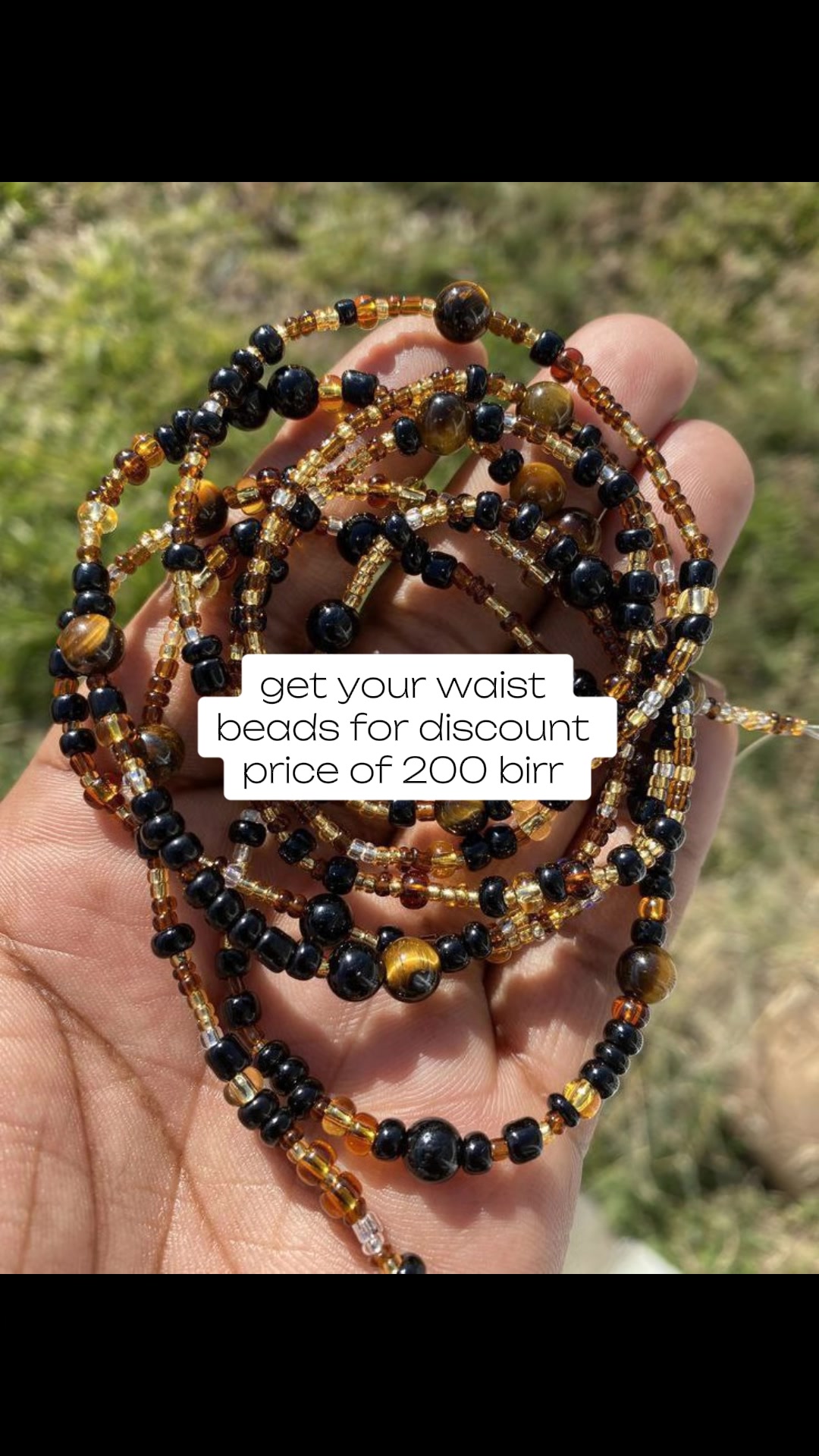 @ariam accessories