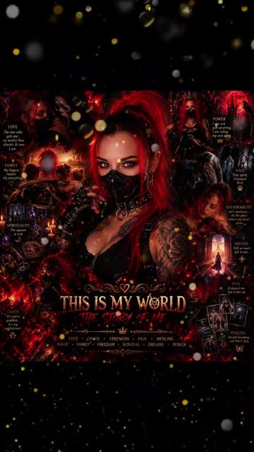 @👑TheMaskedBaddie👑