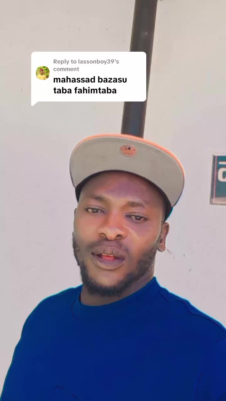 @Bala Ibrahim