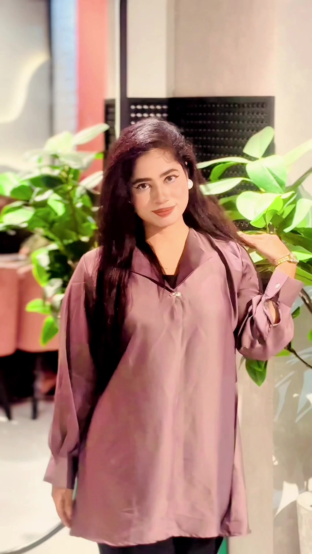 @Inaaya Zaman