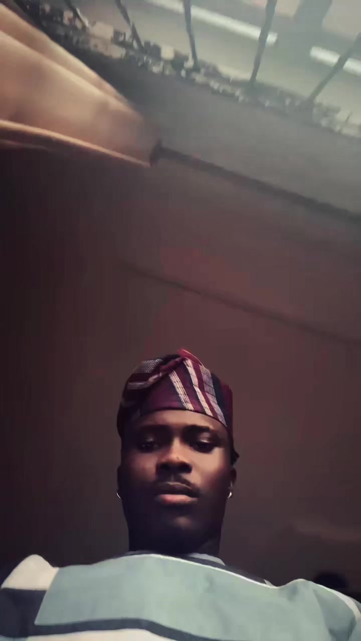 @Boy with D Vibe