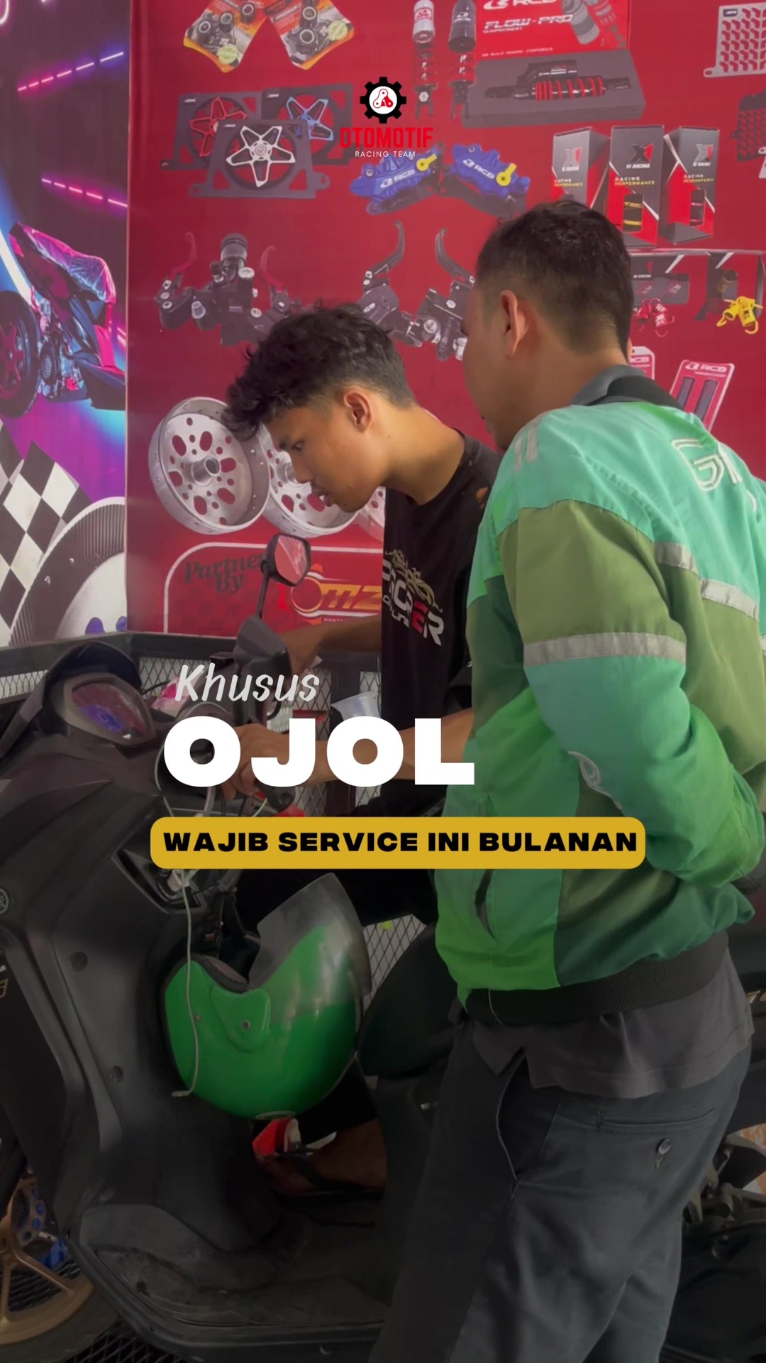 @OtomotifStoreMedan