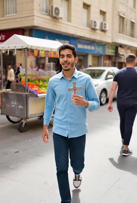 @انا مسيحي ✝️