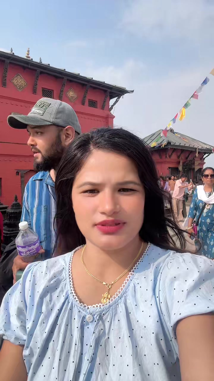 @Rachana lama