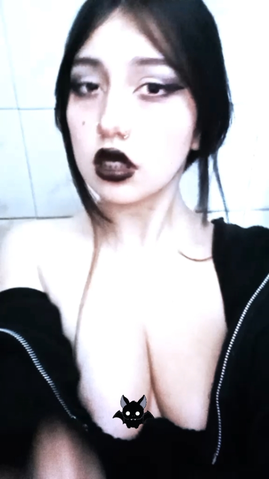 @gata negra🖤