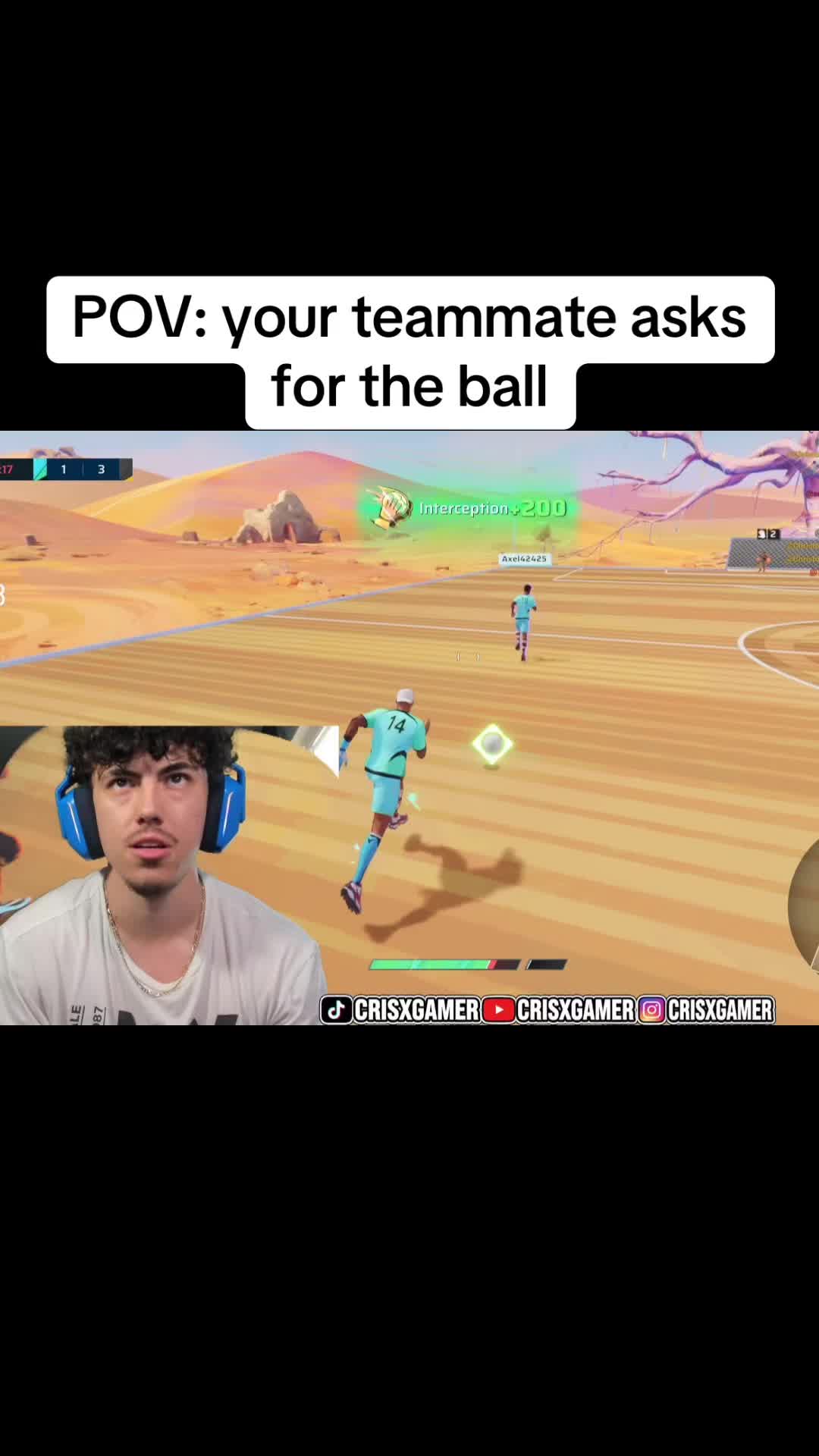 @CrisxGamer