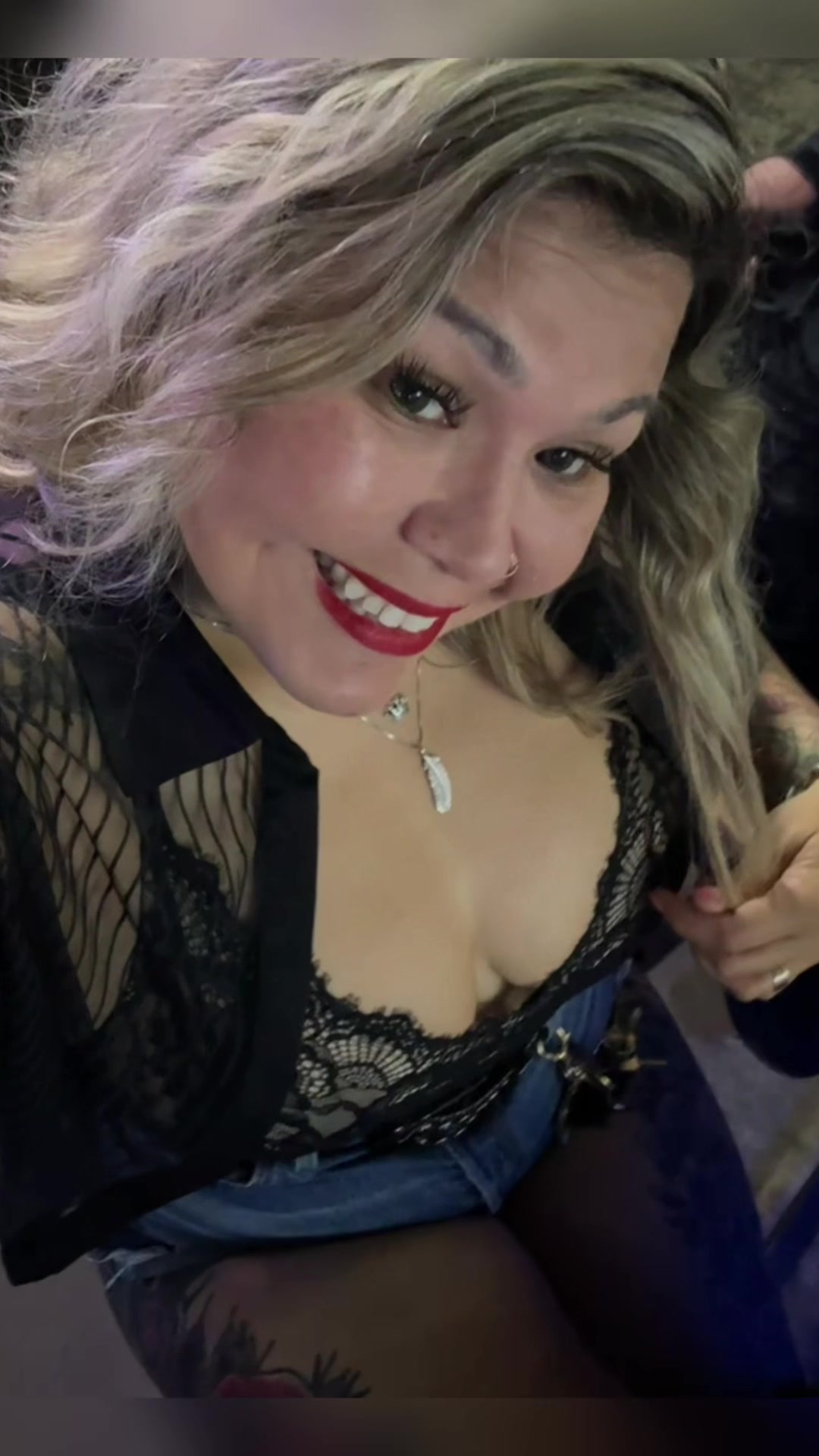 @Angelica M.