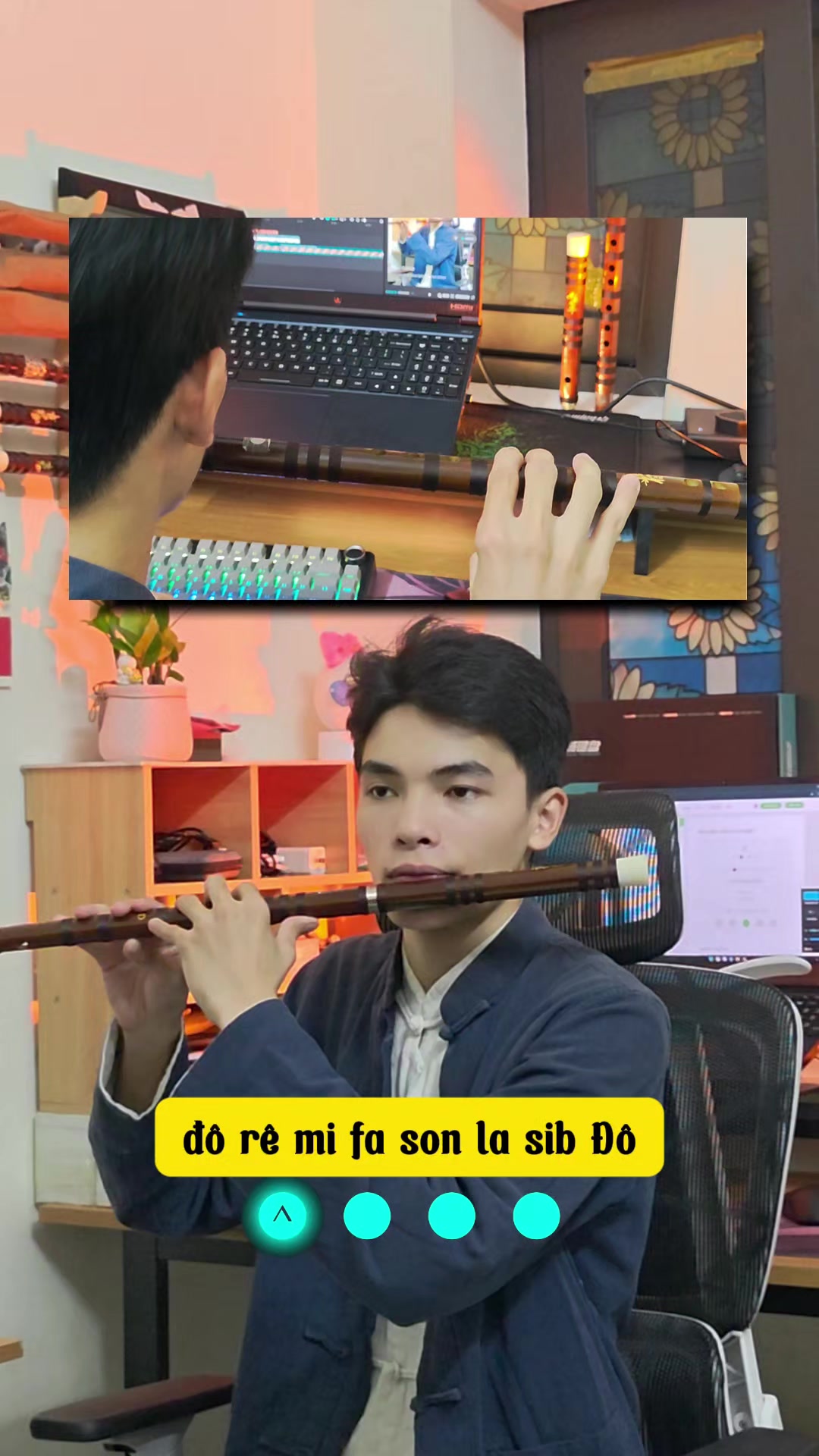 @Thế Anh Dizi
