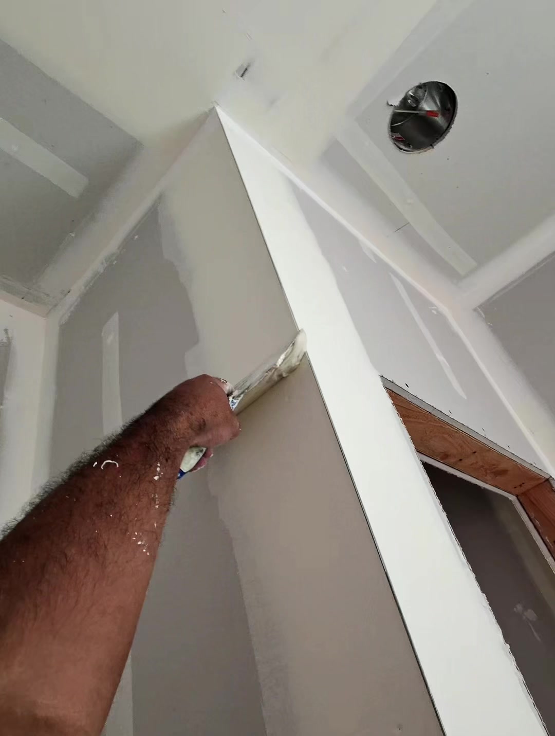 @DRYWALL FINISHER TOOLS