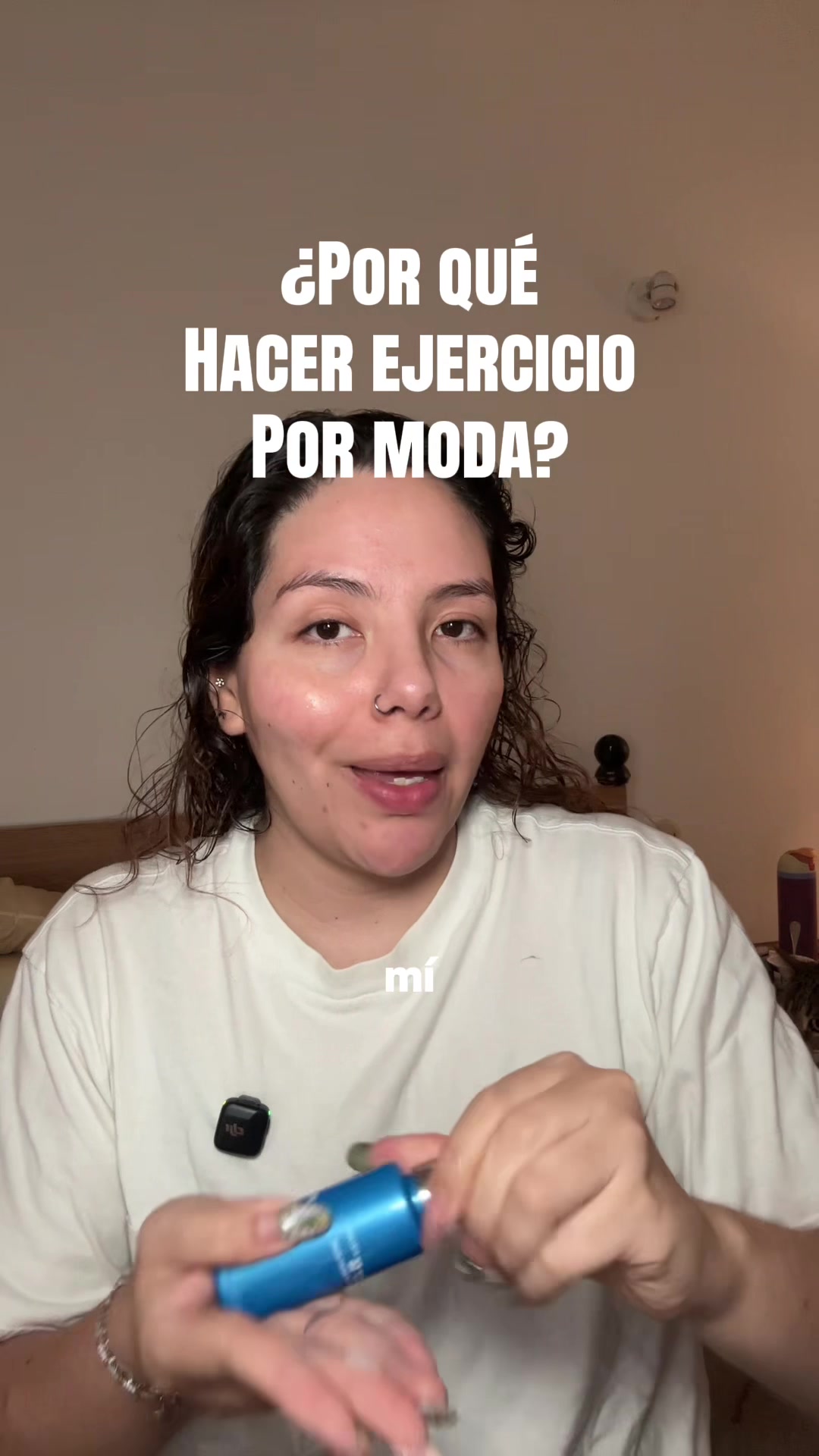 @María Quoz