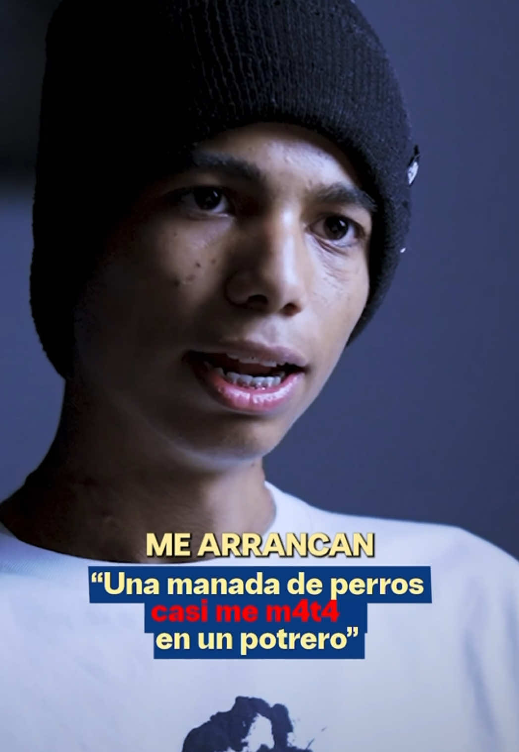 @Vamos pa eso
