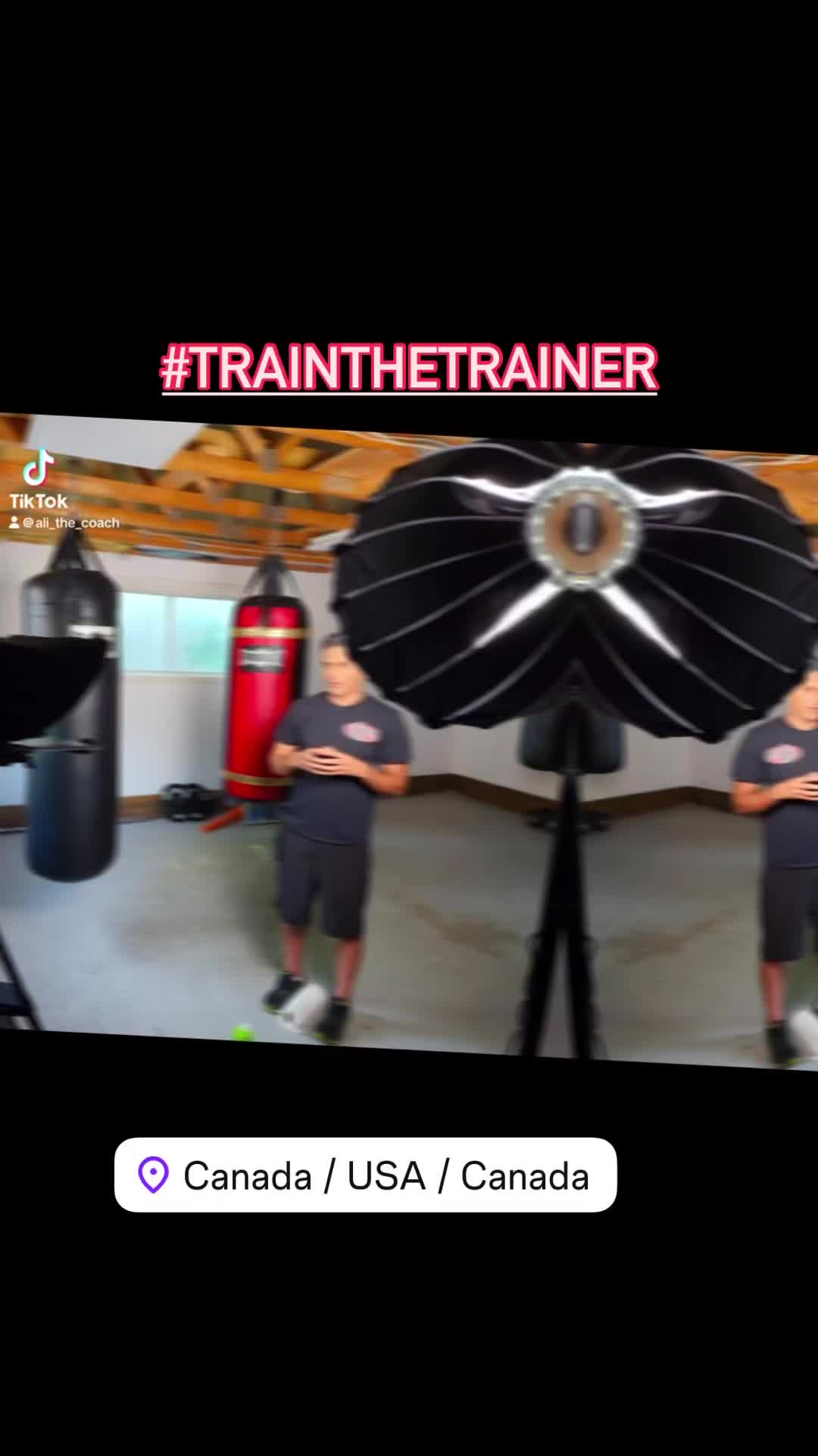 @Ali Boxing Studio