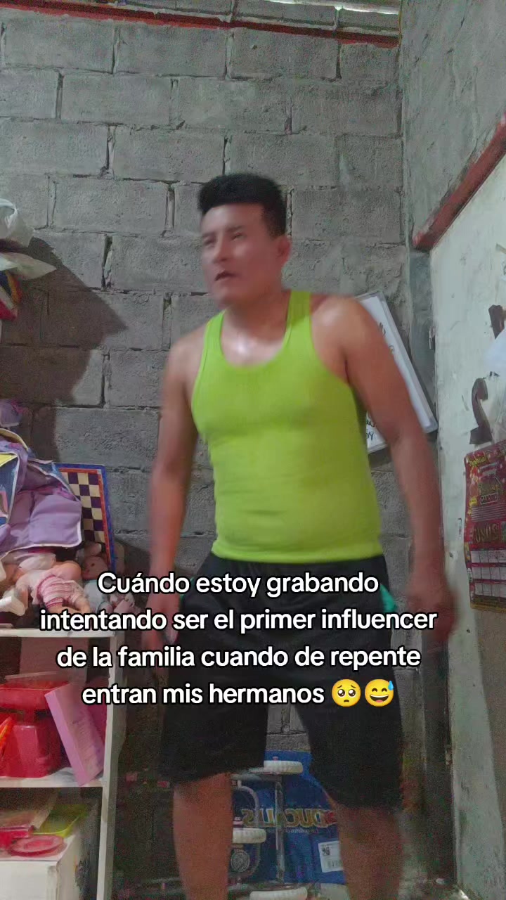@El Chino Suarez :v