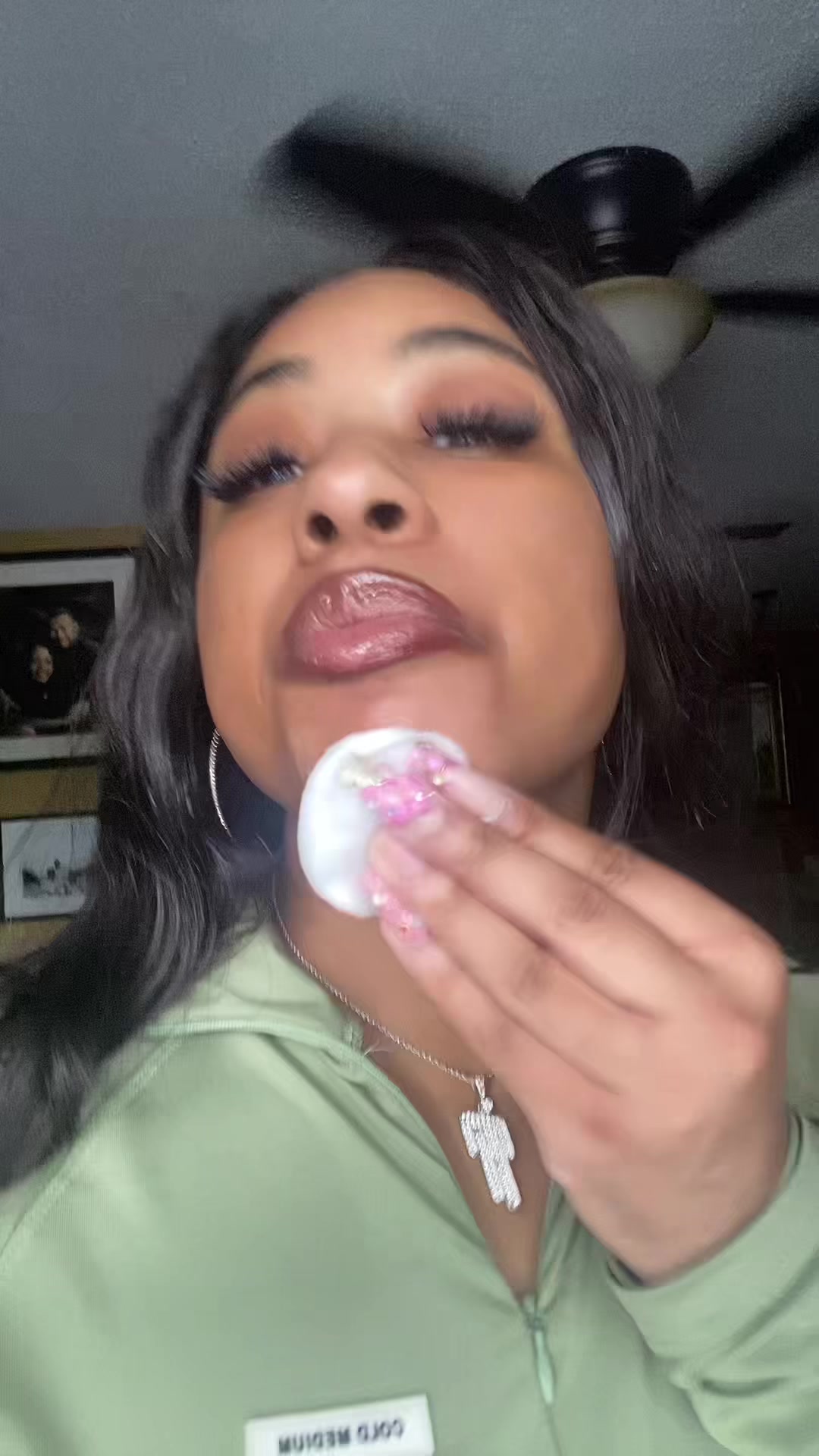 @QueenMyMy | Commentary