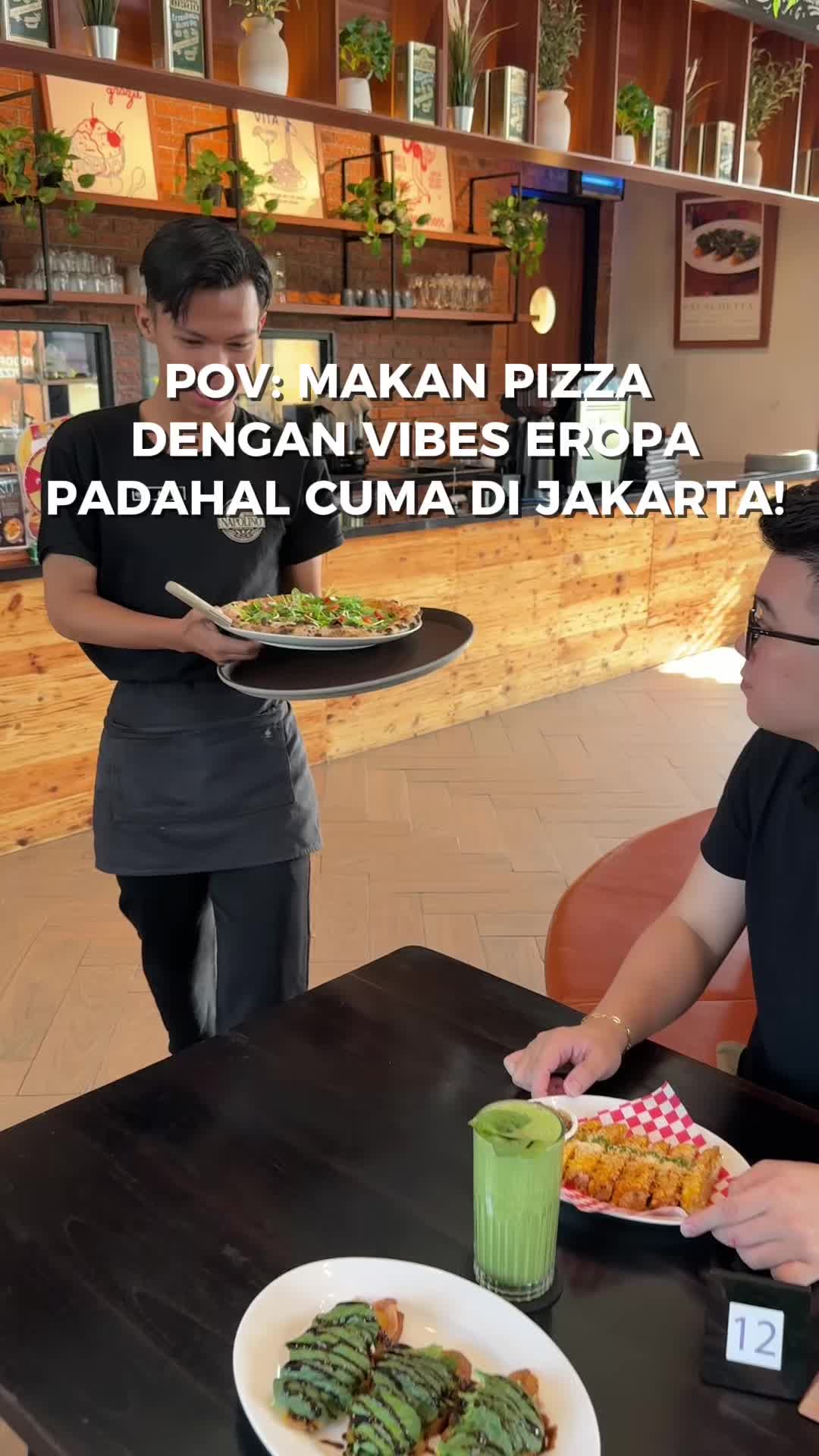 @JAKARTA VEGETARIAN COMMUNITY