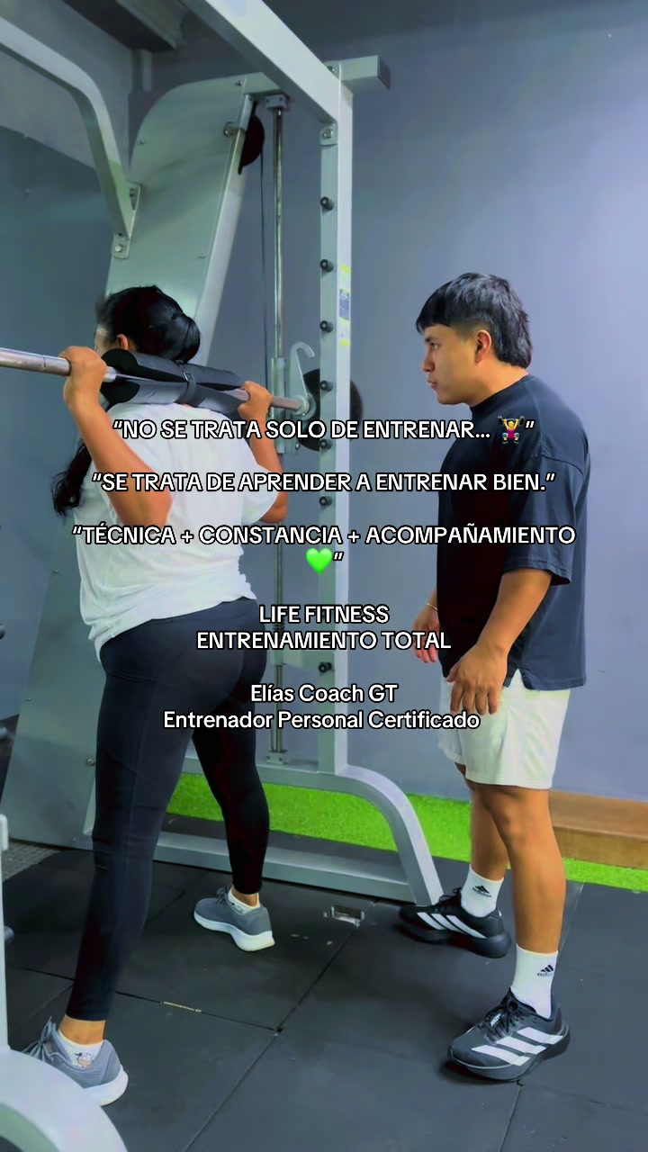 @Elias Fitness
