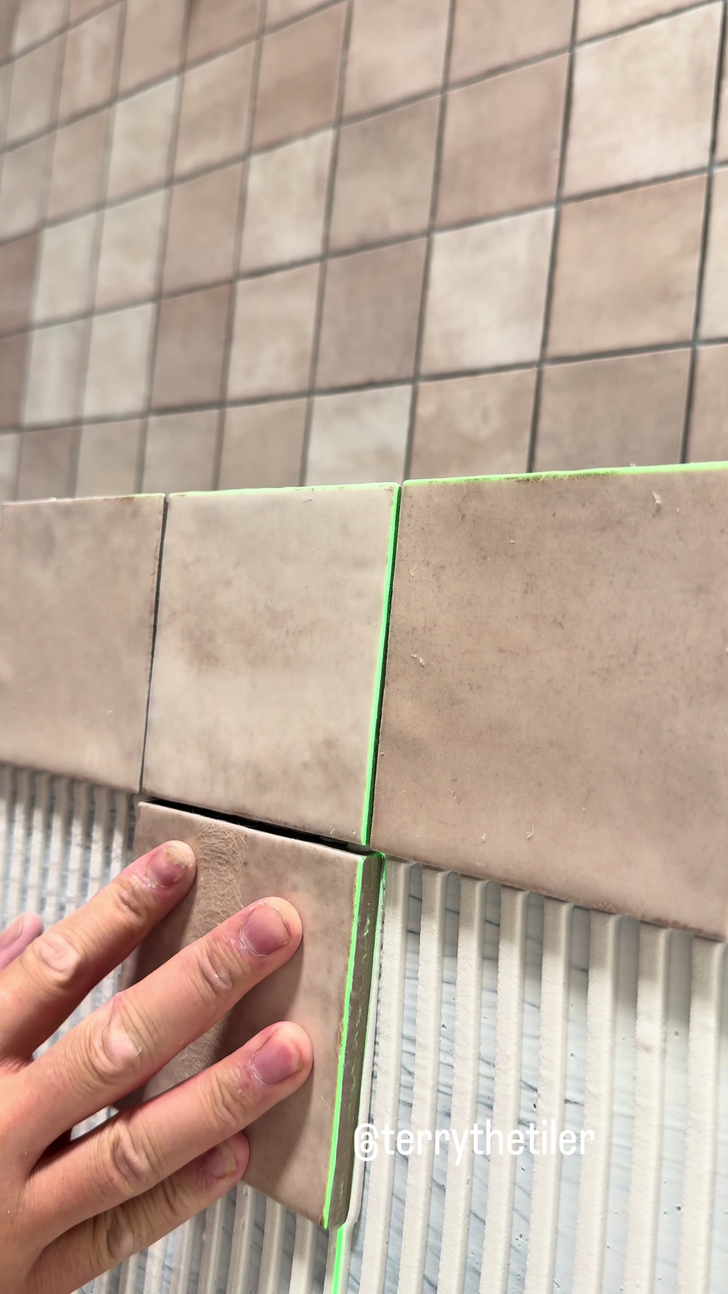 @Terrythetiler