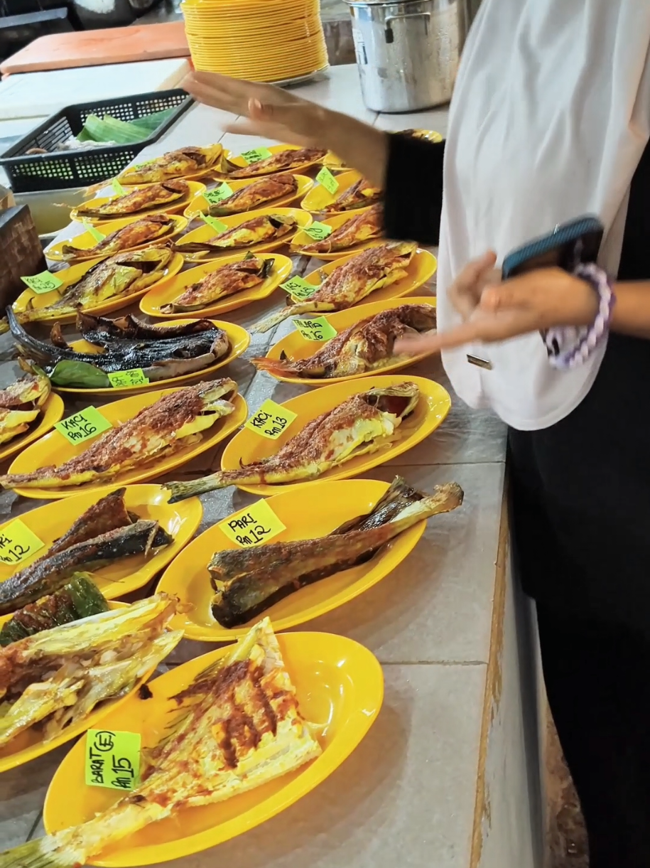 @Ikan Bakar Opah (IBO)