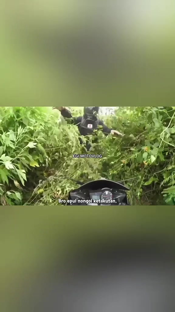 @Egi Motovlog