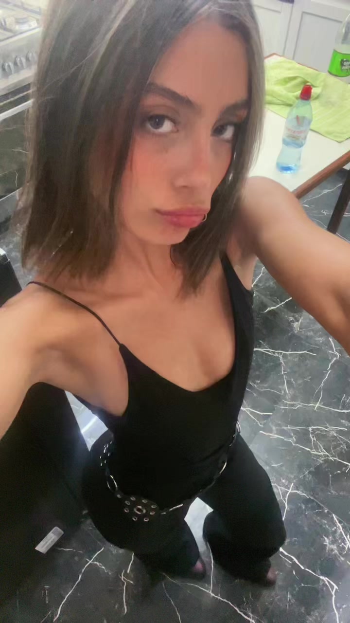 @Caterine Rodriguez