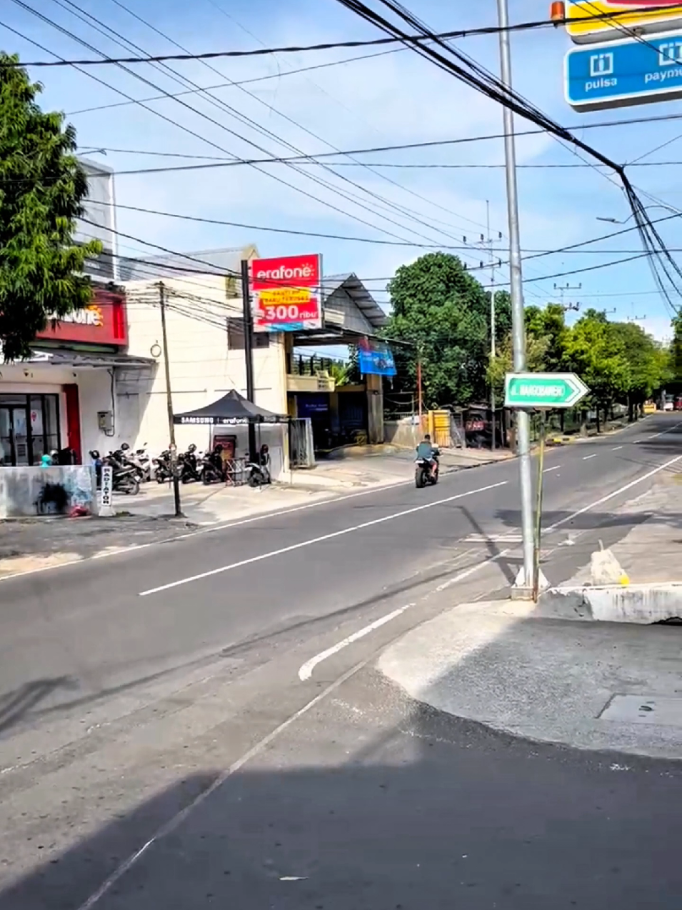 @Dibalik Cerita Motoran